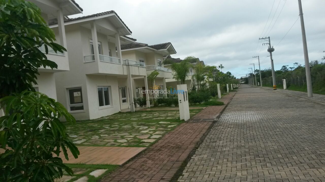 Casa para alquiler de vacaciones em São Sebastião (Maresias)