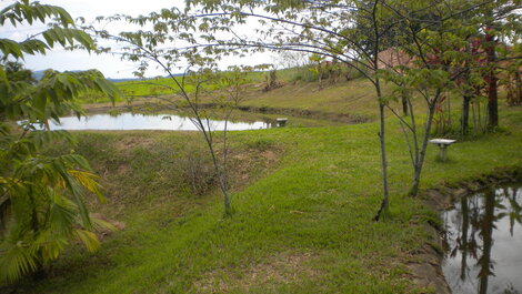 Chacara de la panadería