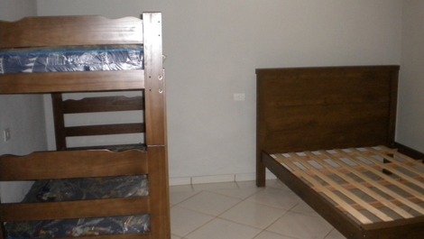 Chacara de la panadería