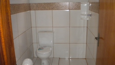 Chacara de la panadería