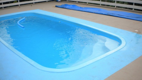 Chacara de la panadería