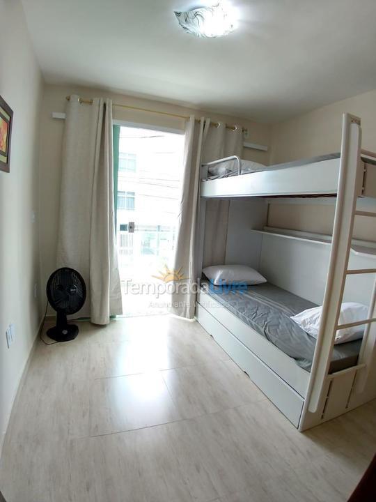 Casa para alquiler de vacaciones em Cabo Frio (Praia do Forte)