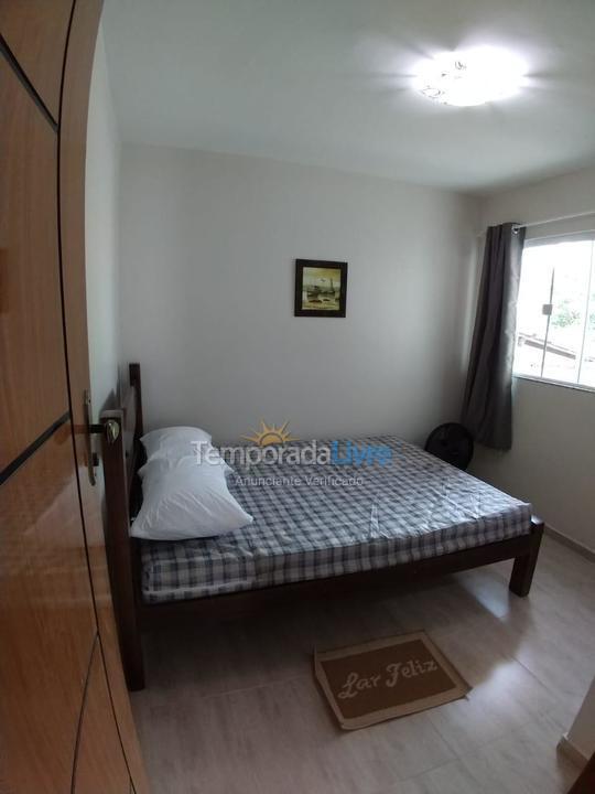 Casa para alquiler de vacaciones em Cabo Frio (Praia do Forte)