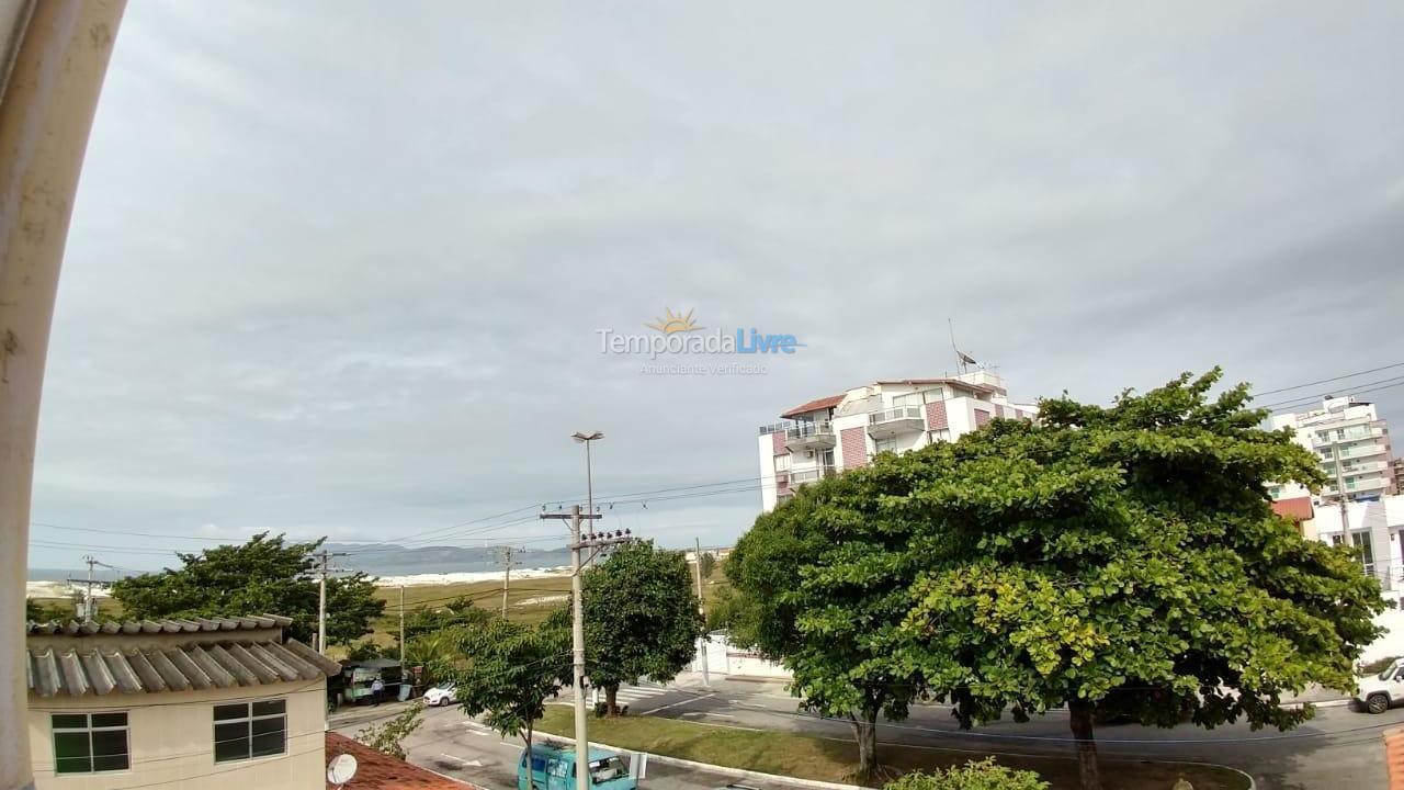 Casa para alquiler de vacaciones em Cabo Frio (Praia do Forte)