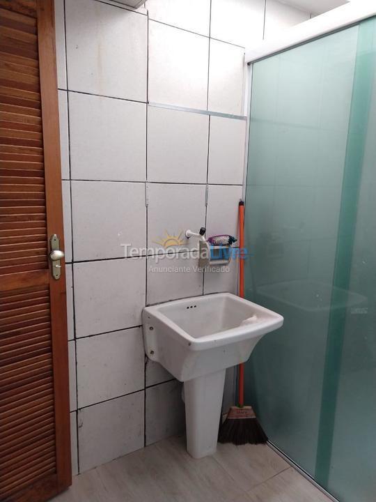 Casa para alquiler de vacaciones em Cabo Frio (Praia do Forte)