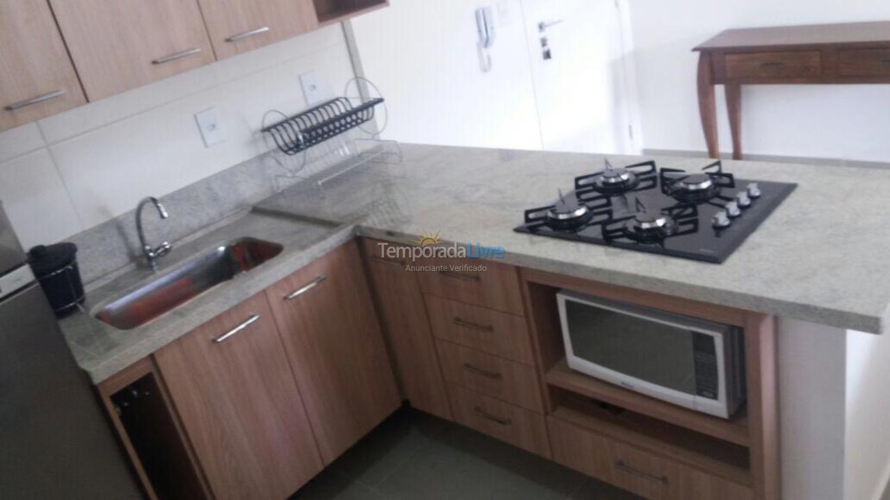 Apartamento para alquiler de vacaciones em Cabo Frio (Braga)