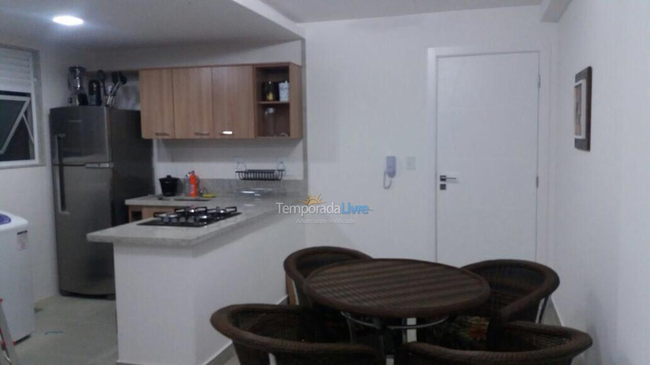 Apartamento para alquiler de vacaciones em Cabo Frio (Braga)