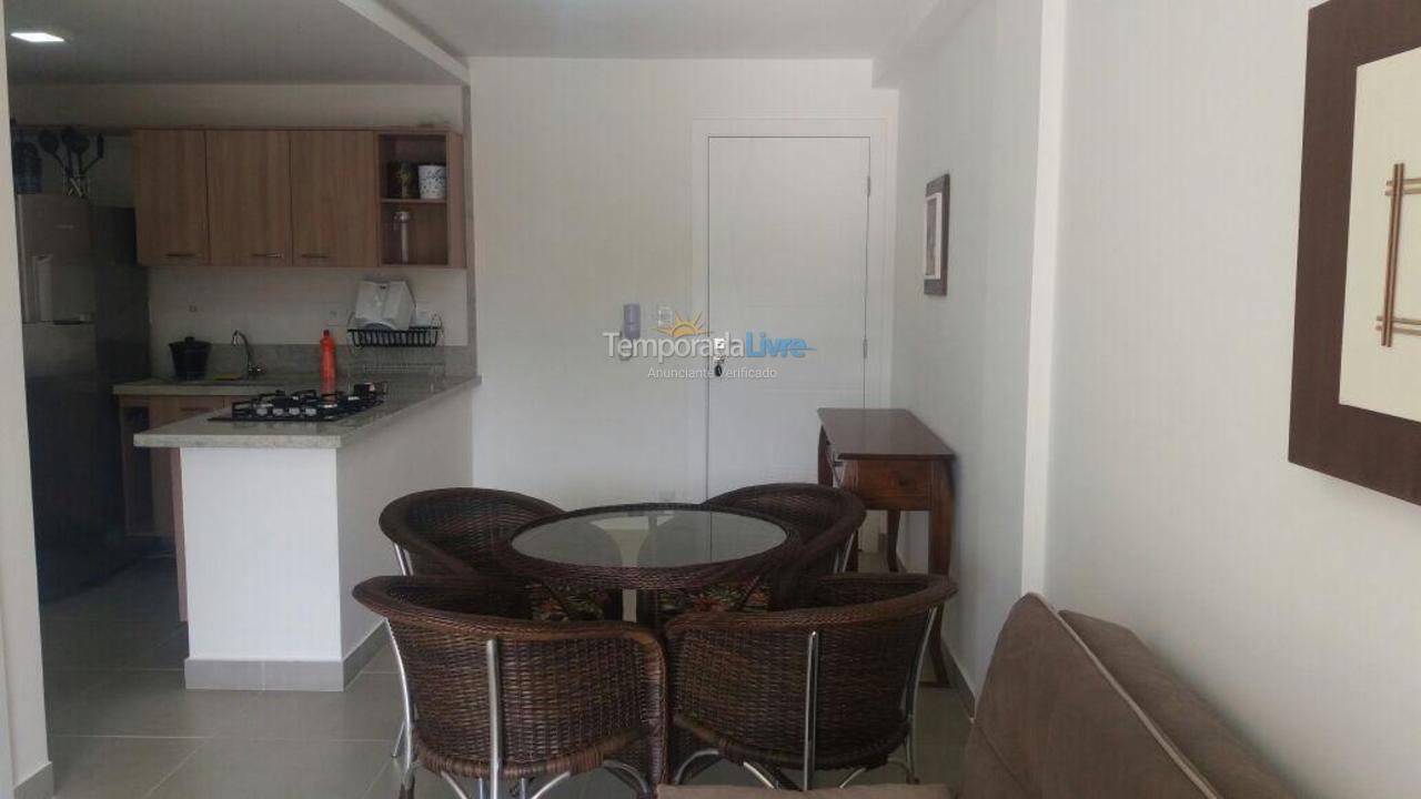 Apartamento para alquiler de vacaciones em Cabo Frio (Braga)