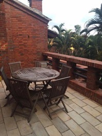 vista terraço suite principal p praia