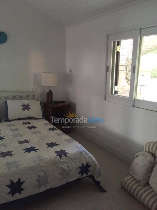 Casa para aluguel de temporada em São Sebastião (Juquehy)