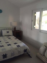 Casa de Praia em Juquehy para o carnaval.