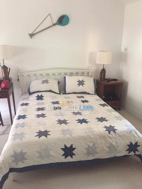 Casa para aluguel de temporada em São Sebastião (Juquehy)