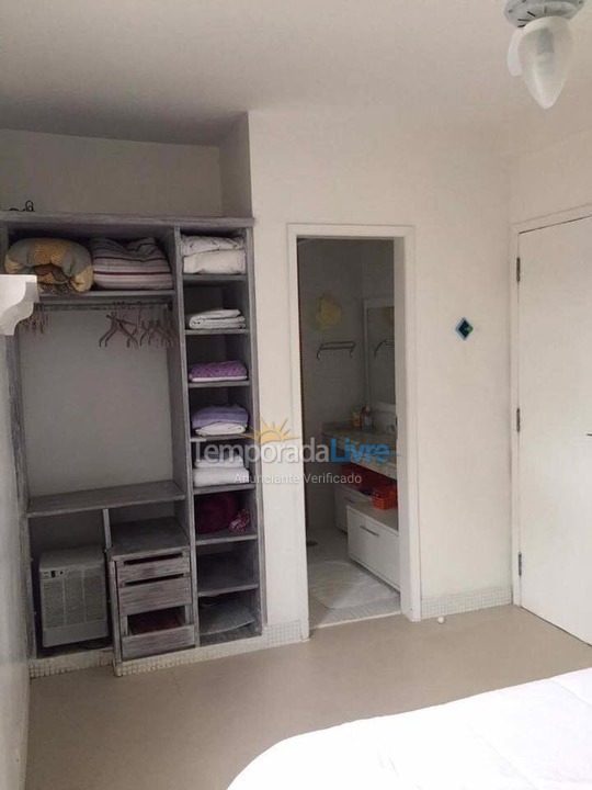 Casa para aluguel de temporada em São Sebastião (Juquehy)