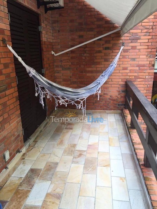 Casa para aluguel de temporada em São Sebastião (Juquehy)