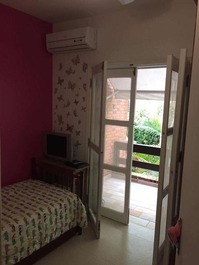 Casa de Praia em Juquehy para o carnaval.