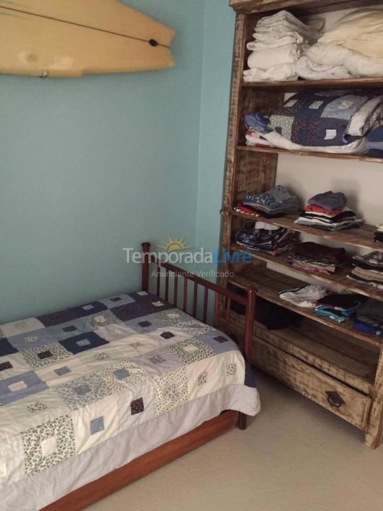 Casa para aluguel de temporada em São Sebastião (Juquehy)