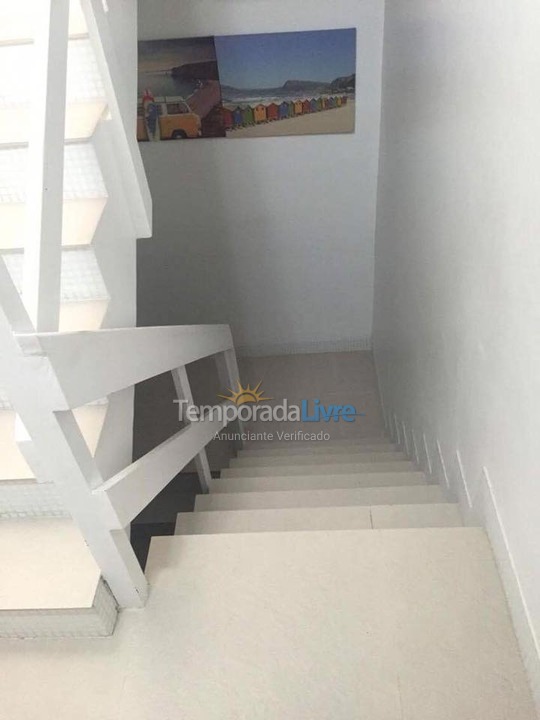 Casa para aluguel de temporada em São Sebastião (Juquehy)