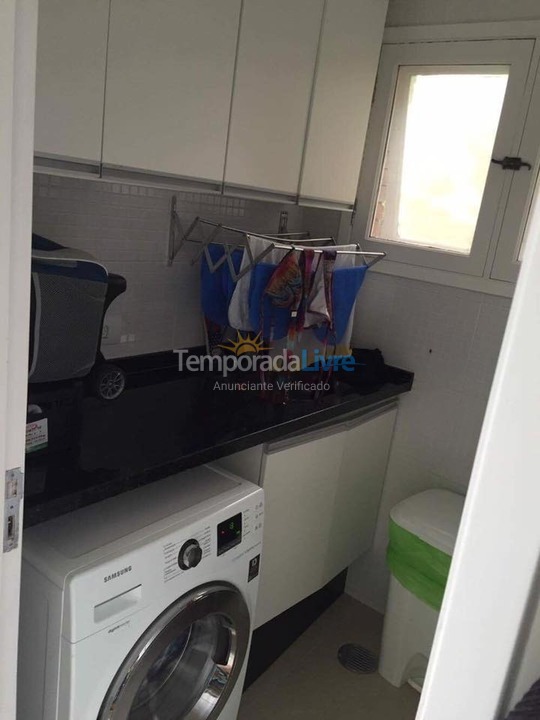 Casa para aluguel de temporada em São Sebastião (Juquehy)