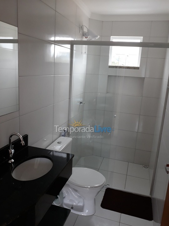 Apartamento para aluguel de temporada em Bombinhas (Mariscal)