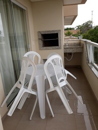 Excelente apartamento em mariscal,aluguel temporada.