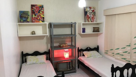 Pitangueiras Lindo,Equipado,cGaragem,Ar condicionado,,ótimo Local