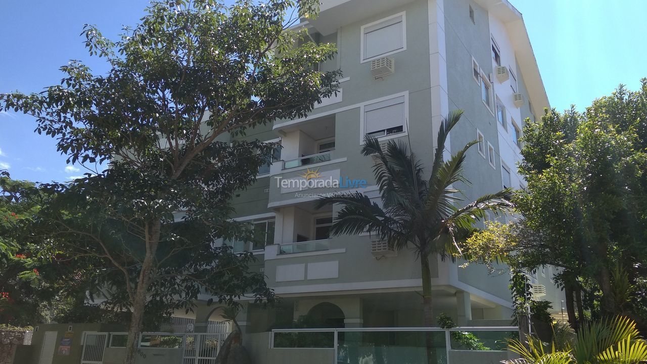 Apartment for vacation rental in Florianopolis (Canasvieiras)