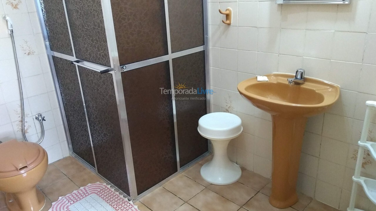 Casa para aluguel de temporada em São Sebastião (Juquehy)