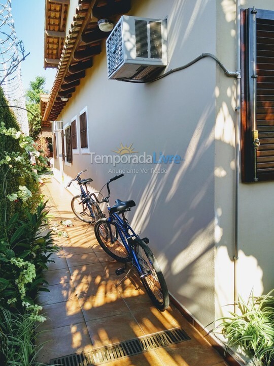 Casa para aluguel de temporada em São Sebastião (Juquehy)