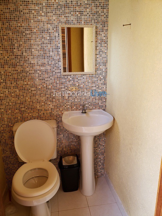 Casa para alquiler de vacaciones em Guaratuba (Praia Central)