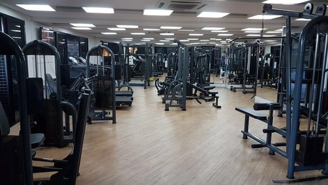 Landscape Beira Mar, vista mar, varanda c/ tela !