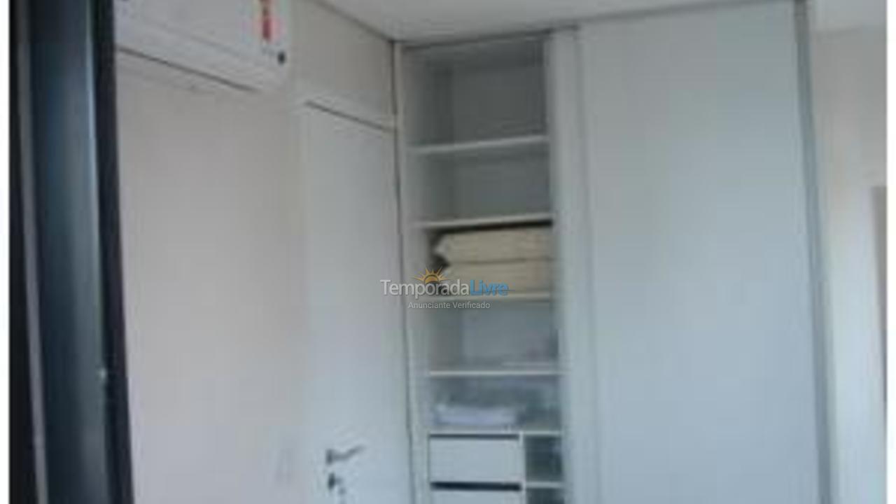 Apartamento para aluguel de temporada em Fortaleza (Meireles)