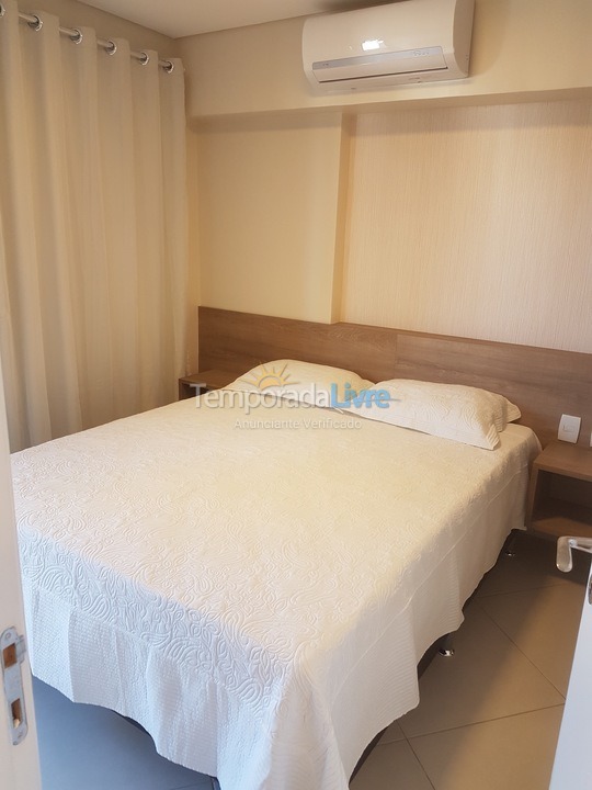 Apartamento para aluguel de temporada em Fortaleza (Meireles)