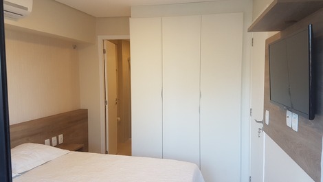 Landscape Beira Mar, 14oandar, varanda c/tela