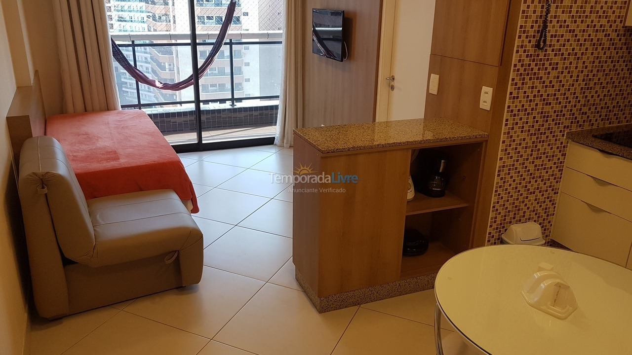 Apartamento para aluguel de temporada em Fortaleza (Meireles)