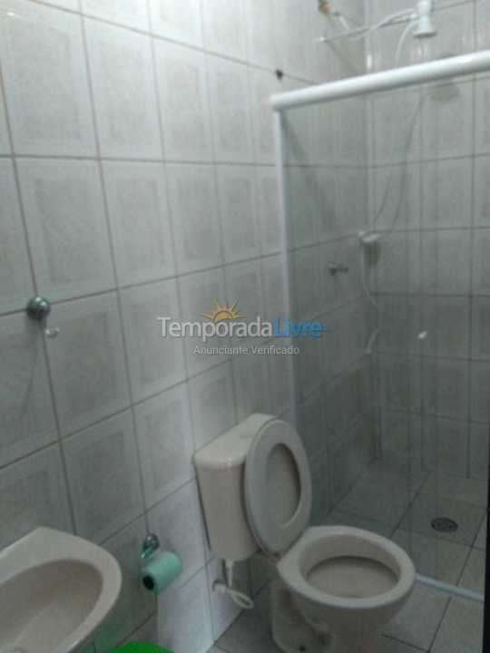 House for vacation rental in Bertioga (Boraceia)