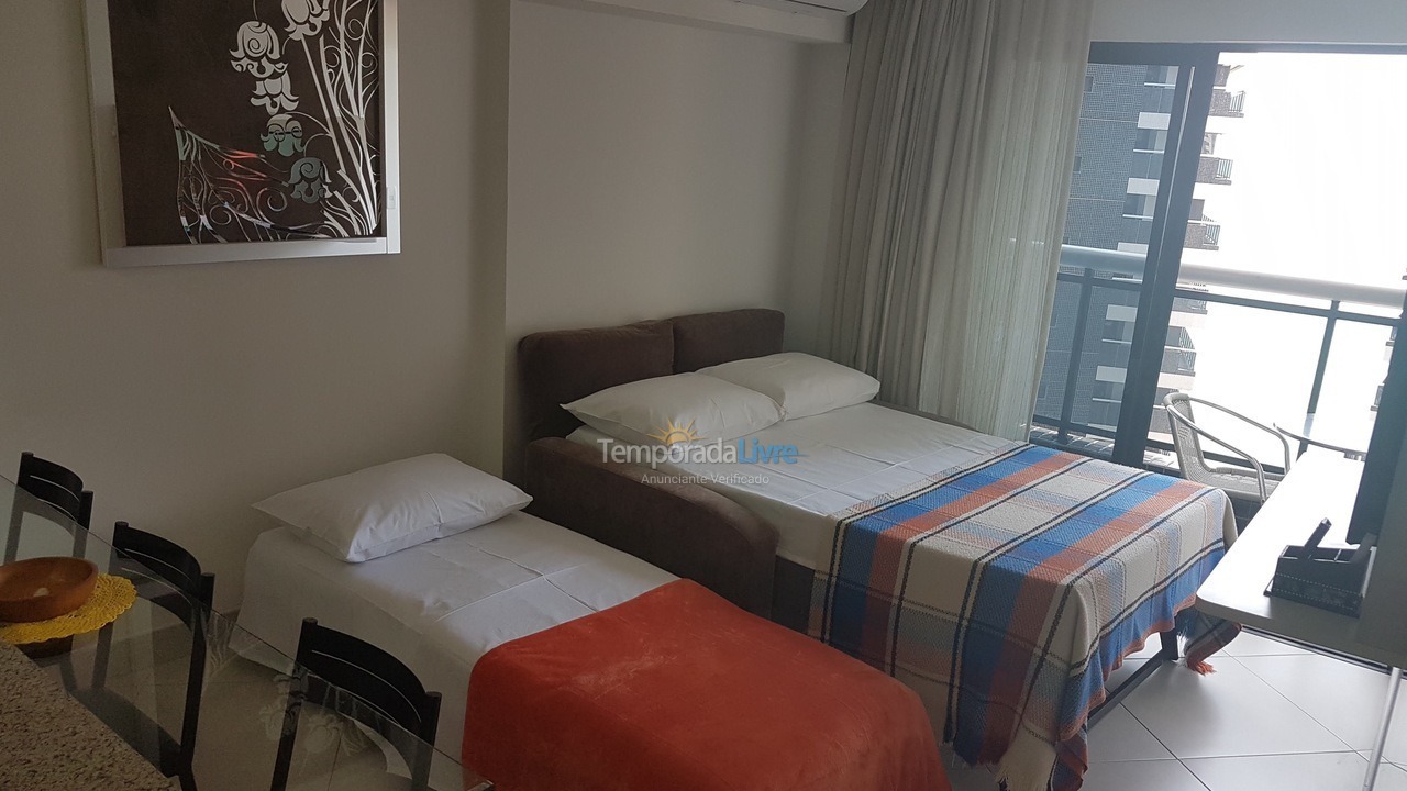 Apartamento para aluguel de temporada em Fortaleza (Meireles)