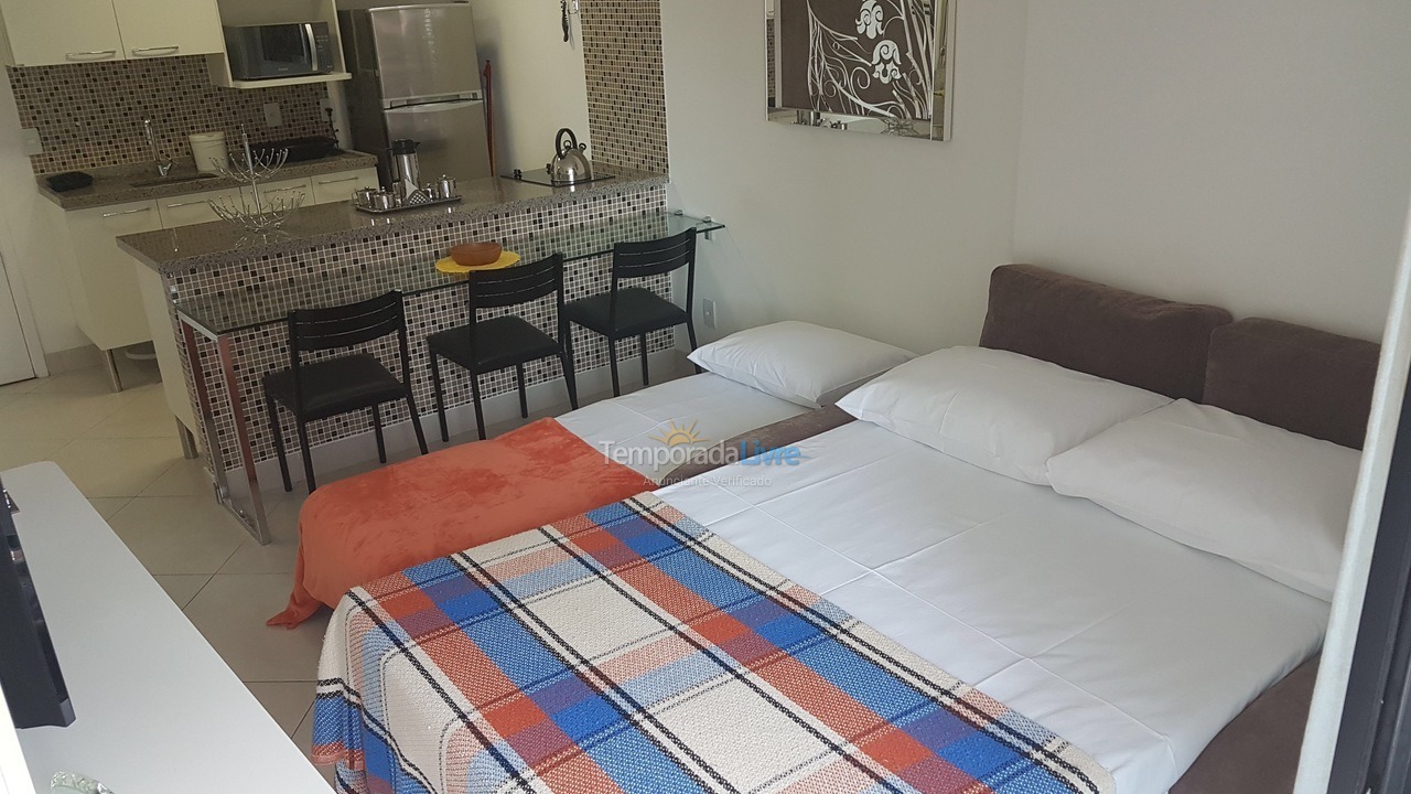 Apartamento para aluguel de temporada em Fortaleza (Meireles)