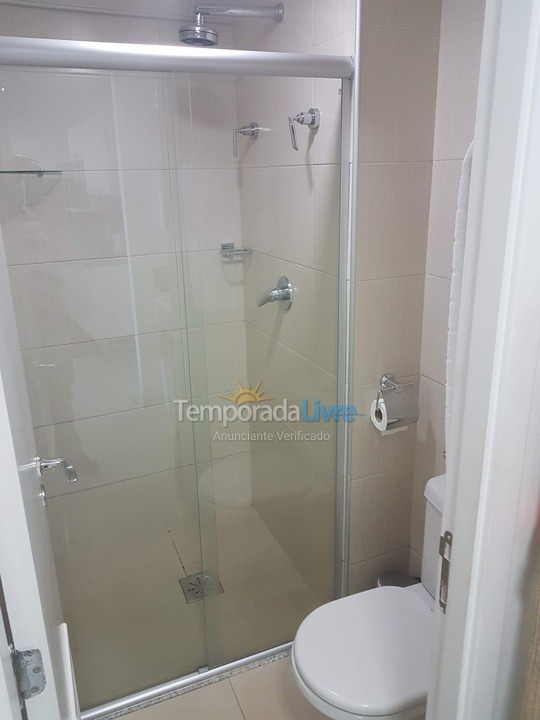 Apartamento para aluguel de temporada em Fortaleza (Meireles)