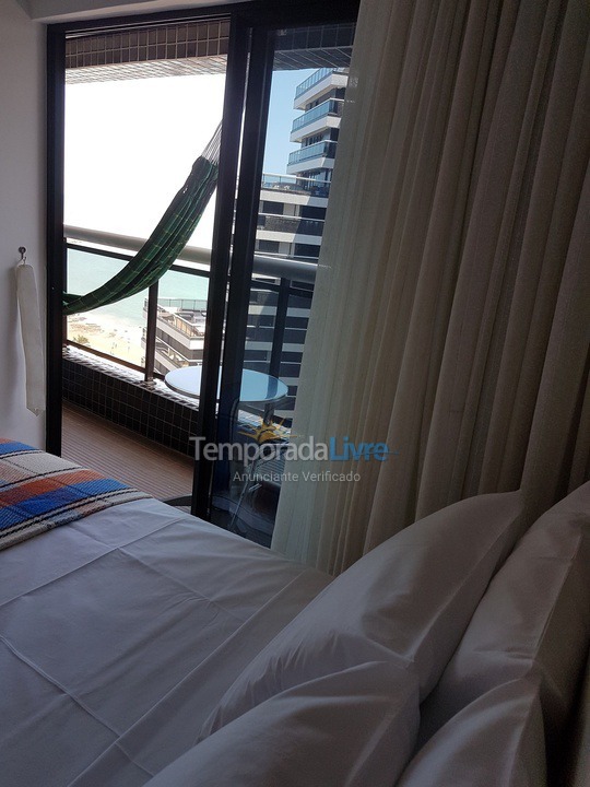 Apartamento para aluguel de temporada em Fortaleza (Meireles)