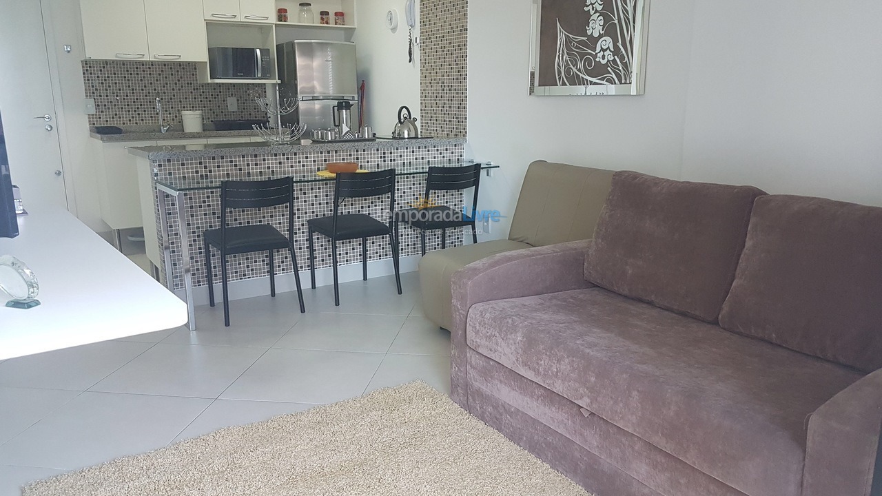 Apartamento para aluguel de temporada em Fortaleza (Meireles)