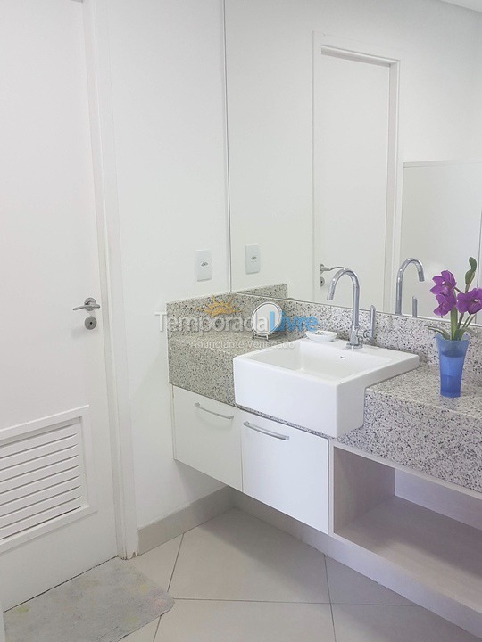 Apartamento para aluguel de temporada em Fortaleza (Meireles)