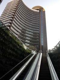 Landscape, Frente Mar Total !