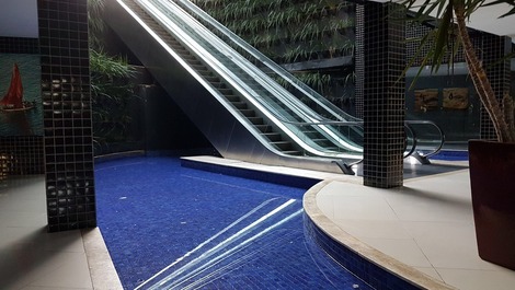 Landscape, Frente Mar Total !