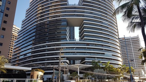 Landscape, Frente Mar Total !