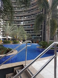 Landscape, Frente Mar Total !