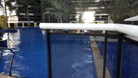 Landscape, Frente Mar Total !