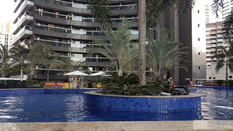 Landscape, Frente Mar Total !