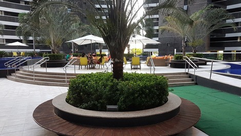 Landscape, Frente Mar Total !