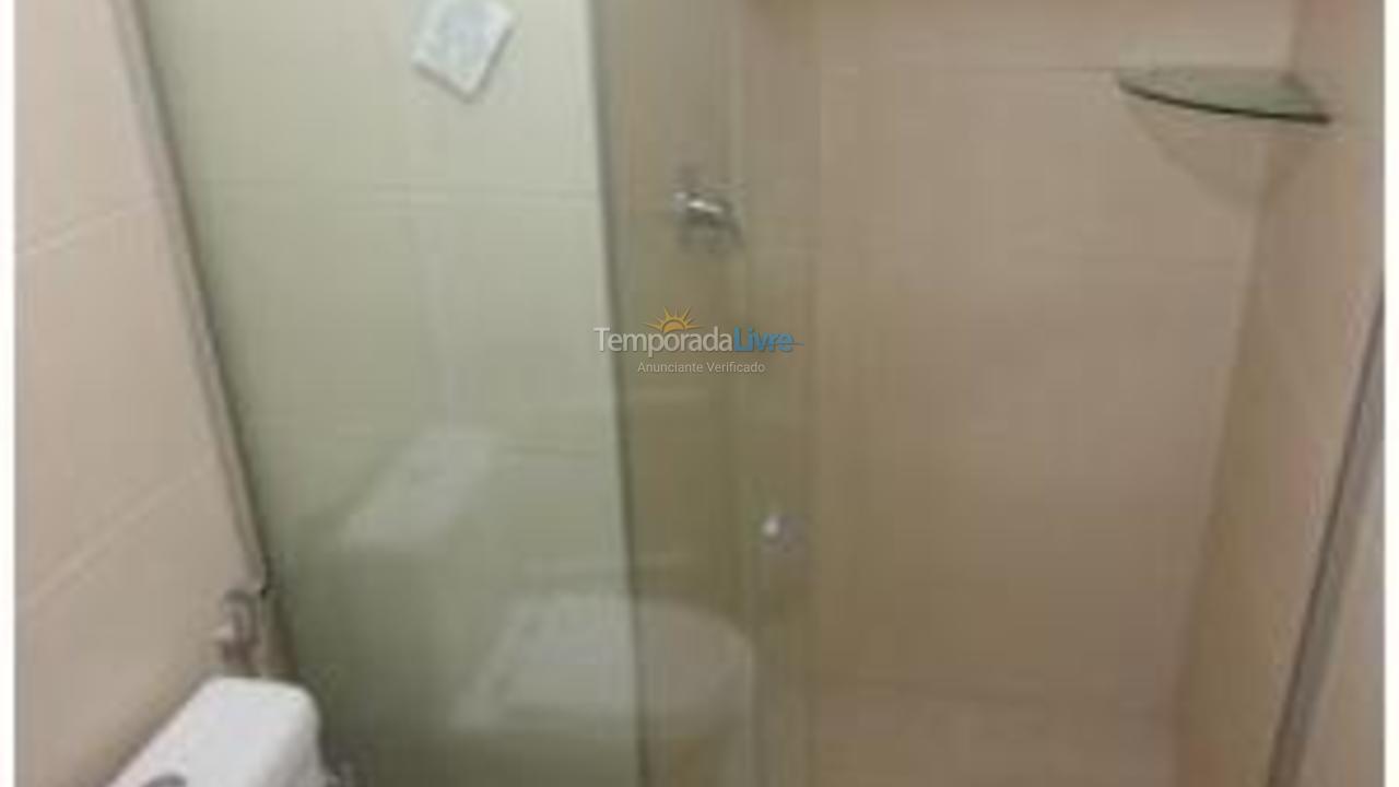 Apartamento para aluguel de temporada em Fortaleza (Meireles)