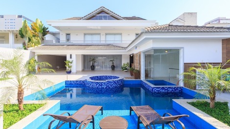 Casa para alugar em Rio de Janeiro - Barra da Tijuca